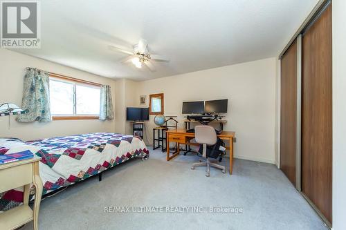 3 Aron Drive, Brampton, ON 