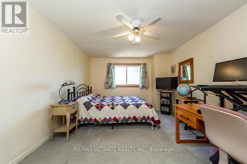 3 Aron Drive, Brampton, ON 