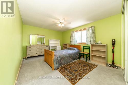 3 Aron Drive, Brampton, ON 