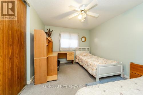 3 Aron Drive, Brampton, ON 