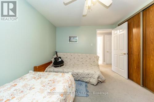 3 Aron Drive, Brampton, ON 
