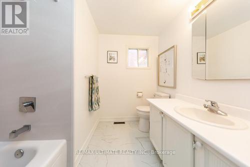 3 Aron Drive, Brampton, ON 