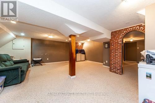 3 Aron Drive, Brampton, ON 