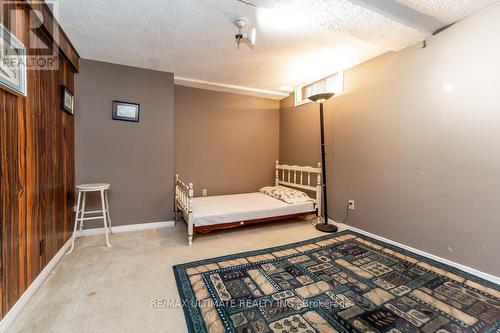 3 Aron Drive, Brampton, ON 