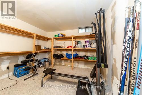 3 Aron Drive, Brampton, ON 