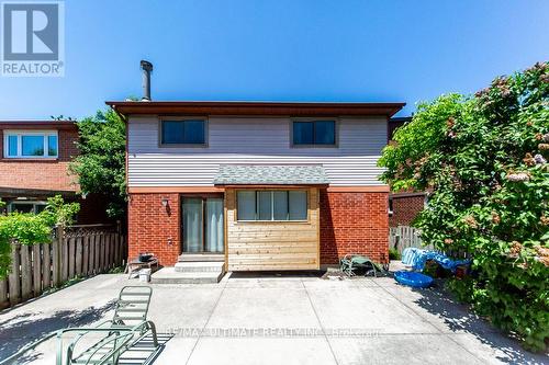3 Aron Drive, Brampton, ON 