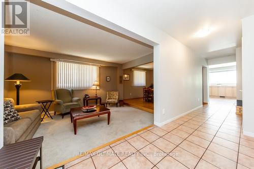 3 Aron Drive, Brampton, ON 