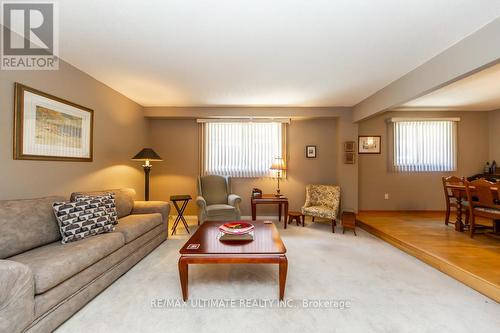 3 Aron Drive, Brampton, ON 