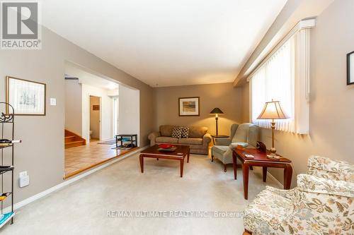 3 Aron Drive, Brampton, ON 