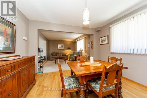 3 Aron Drive, Brampton, ON 
