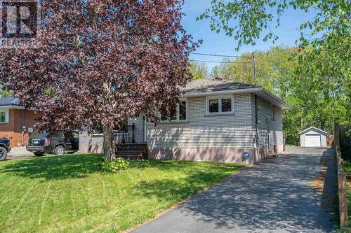 263 Anna ST  Sault Ste. Marie, ON P6B 3S9