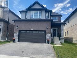 149 SAVANNAH RIDGE DRIVE Brant, ON N3L 0G5