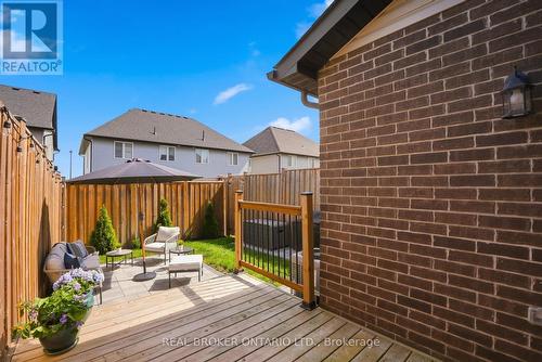 28 Isaac Street, Woolwich, ON 