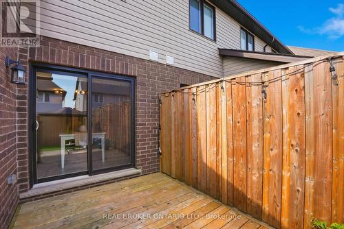 28 Isaac Street, Woolwich, ON 