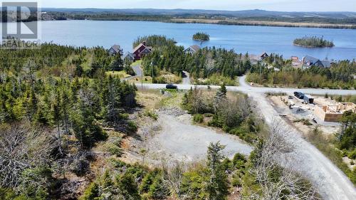100 Amber Drive, Whitbourne, NL 