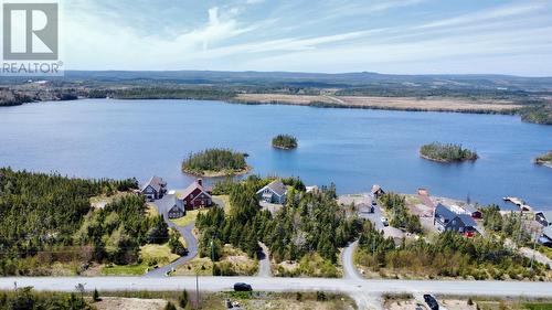 100 Amber Drive, Whitbourne, NL 