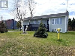 11 Bungay's Lane Wareham, NL A0G 4P0