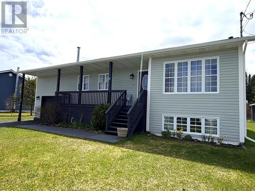 11 Bungay'S Lane, Wareham, NL 
