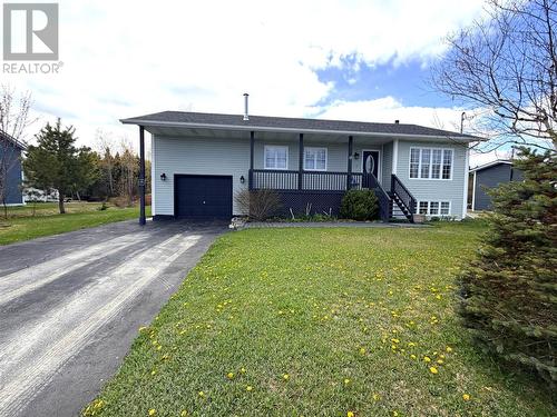 11 Bungay'S Lane, Wareham, NL 