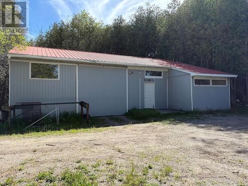 Large shop - 153 Pleasant Point Road, Kawartha Lakes (Fenelon), ON - Outdoor