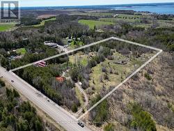 Approximate property lines - 