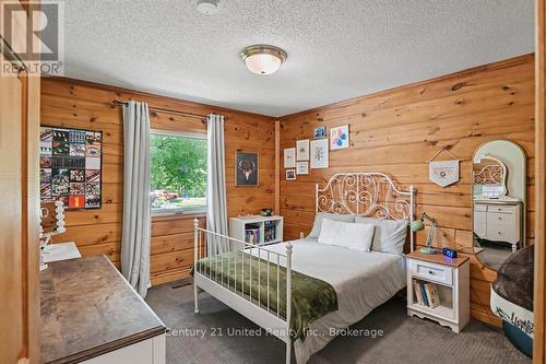 2nd bedroom - 65 Laplantes Road, Trent Lakes, ON 