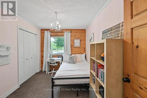 3rd bedroom - 65 Laplantes Road, Trent Lakes, ON 