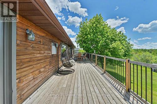65 Laplantes Road, Trent Lakes, ON 