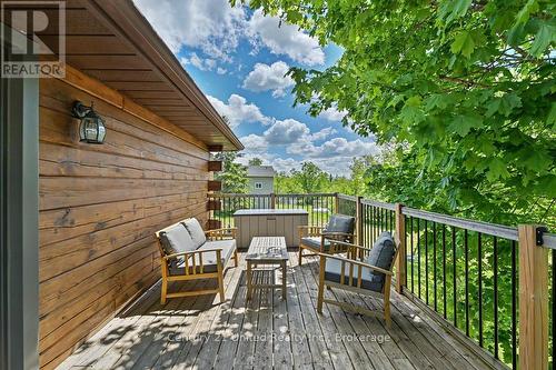 65 Laplantes Road, Trent Lakes, ON 