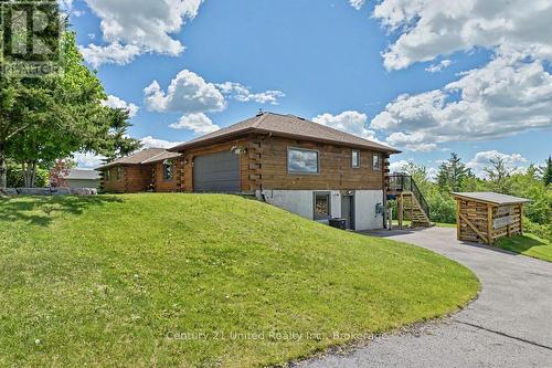 65 Laplantes Road, Trent Lakes, ON 