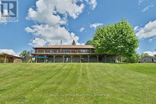 65 Laplantes Road, Trent Lakes, ON 