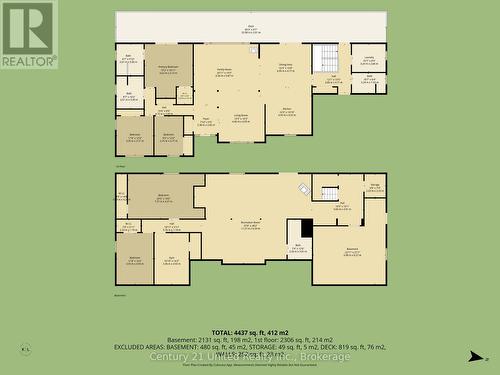 65 Laplantes Road, Trent Lakes, ON 