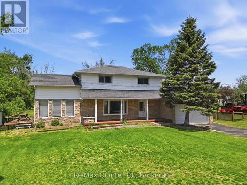 106 BAYLEA DRIVE  Quinte West (Sidney Ward), ON K8V 5P5