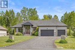 7412 BLUE WATER CRESCENT Ottawa, ON K4P 0C8
