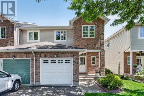 968 LUCILLE WAY  Ottawa, ON K4A 4J2