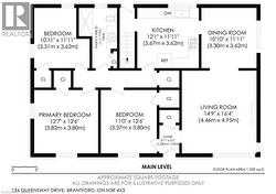 Floor plan - 