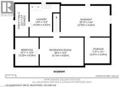 Floor plan - 