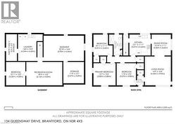 Floor plan - 
