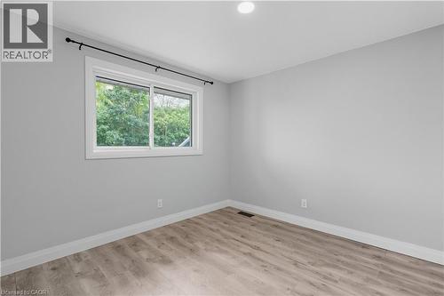 Bed #2 - 278 Purnell Place, Burlington, ON 