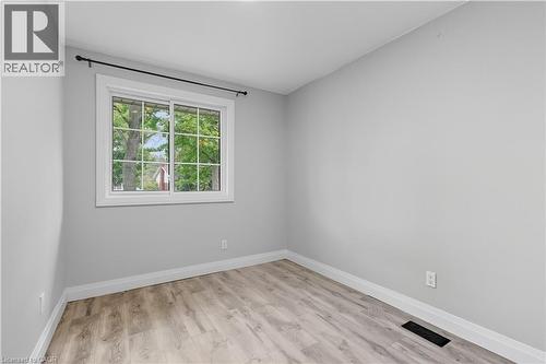 Bed #3 - 278 Purnell Place, Burlington, ON 