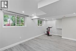 REC Room - 