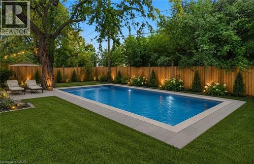 Virtually Enhanced - 278 Purnell Place, Burlington, ON 