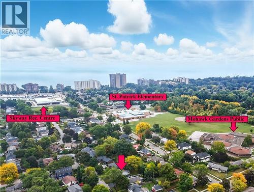 Close to Everything - 278 Purnell Place, Burlington, ON 
