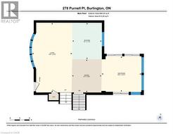 Main Level - 