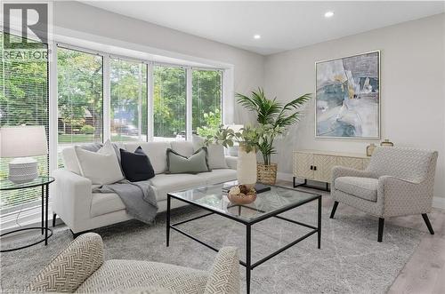 278 PURNELL Place  Burlington, ON L7L 4N2