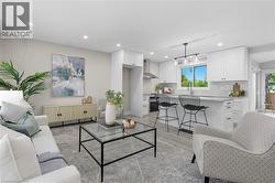 Open & Spacious - 