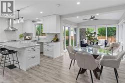 Dining Area - 