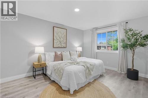 Primary Suite - 278 Purnell Place, Burlington, ON 