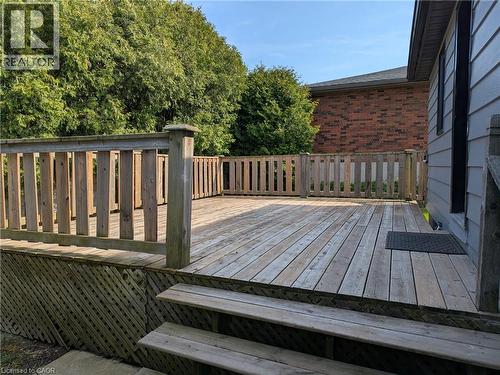3 Maitland Avenue, Hamilton, ON 