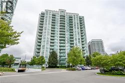 4900 GLEN ERIN Drive Unit# 1611 Mississauga, ON L5M 7S2